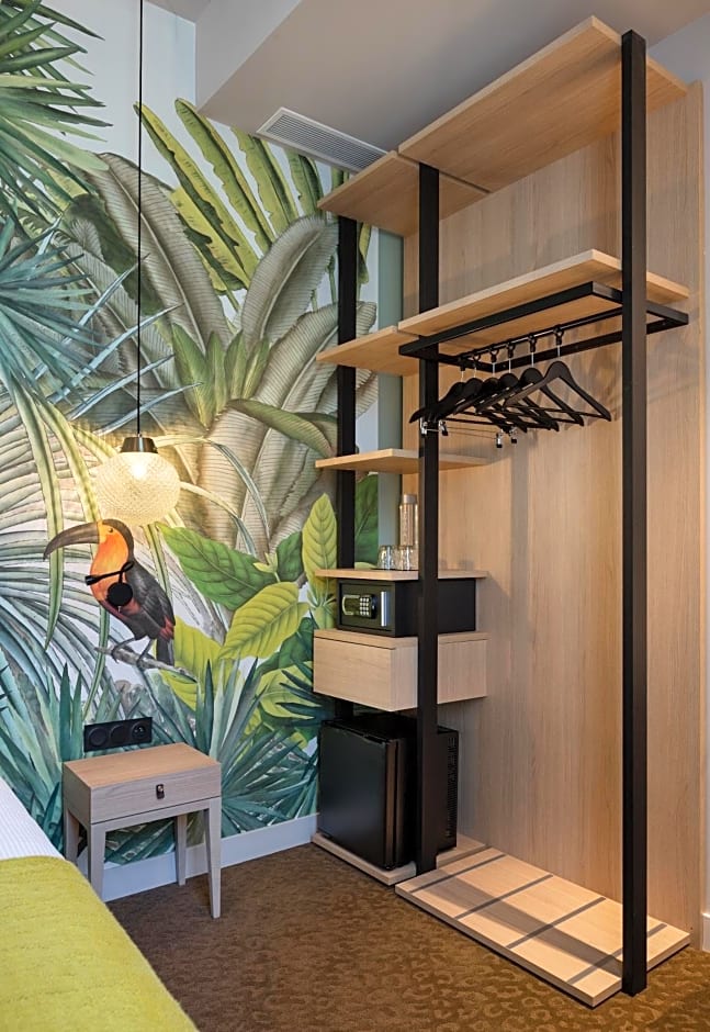 Hotel Verlaine