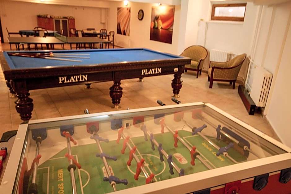 SIGNATURE GARDEN AVANOS Hotel & SPA