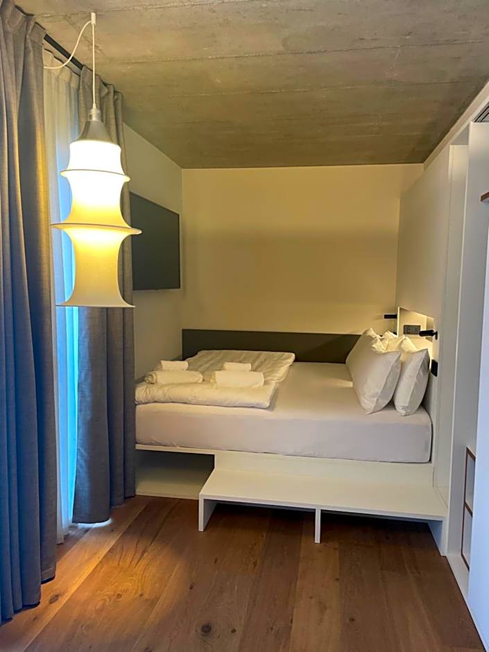 Hotel Giardino Verdi