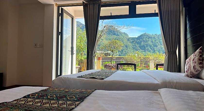 Sapa Village Hotel