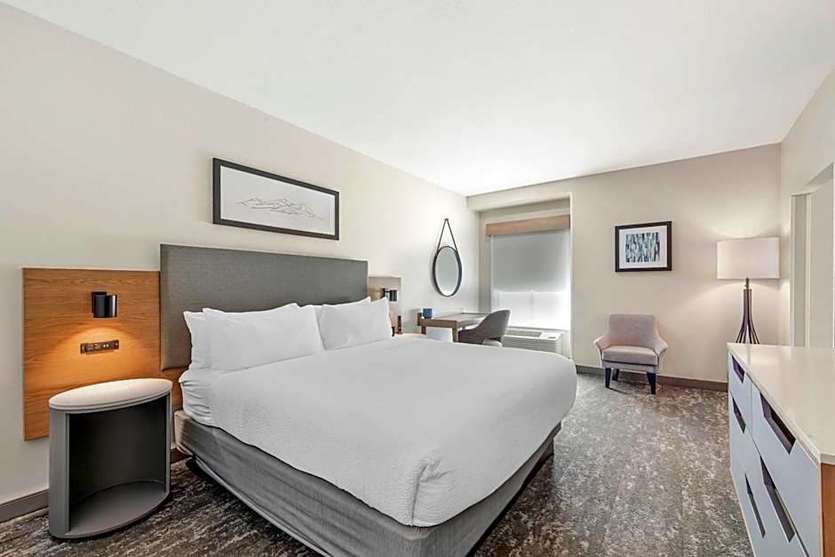 Kiota Inn & Event Center Sutter Creek, an Ascend Collection Hotel