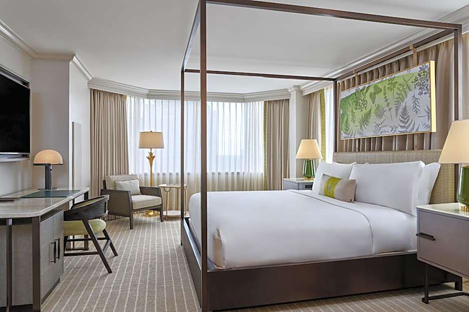The Whitley, a Luxury Collection Hotel, Atlanta Buckhead