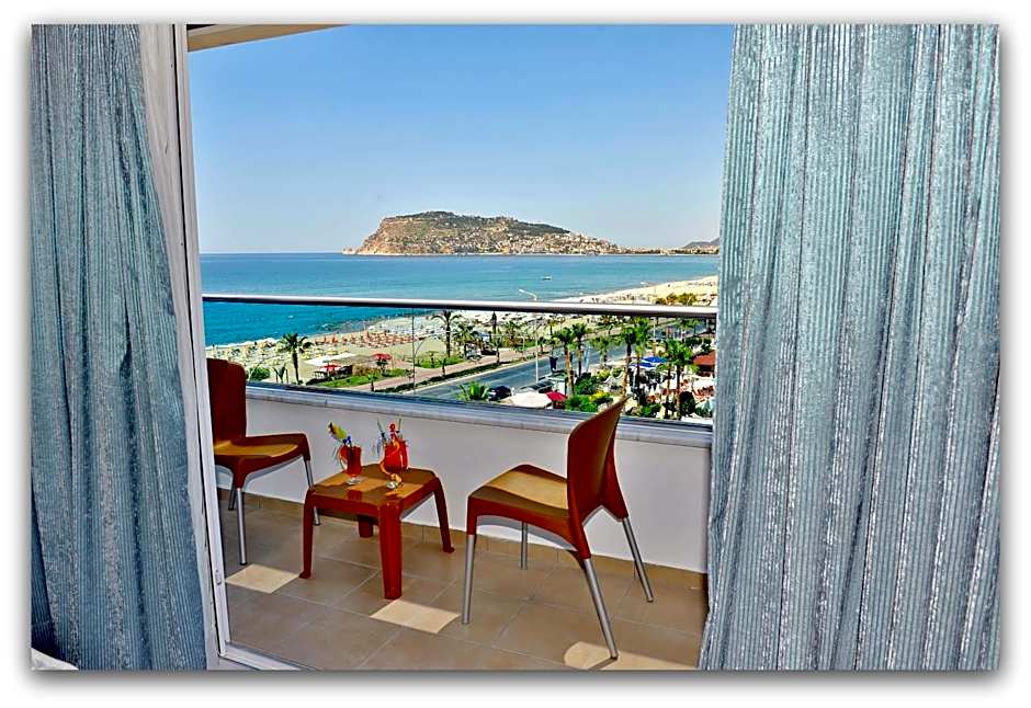 Mesut Hotel