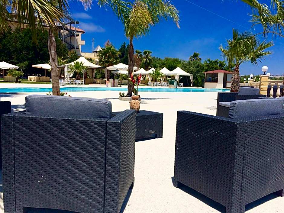 Grand Hotel Stella Maris Italia