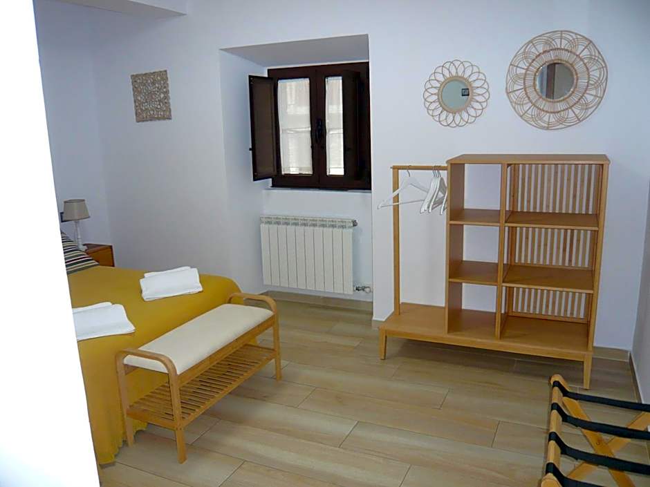 Albergue El Paso