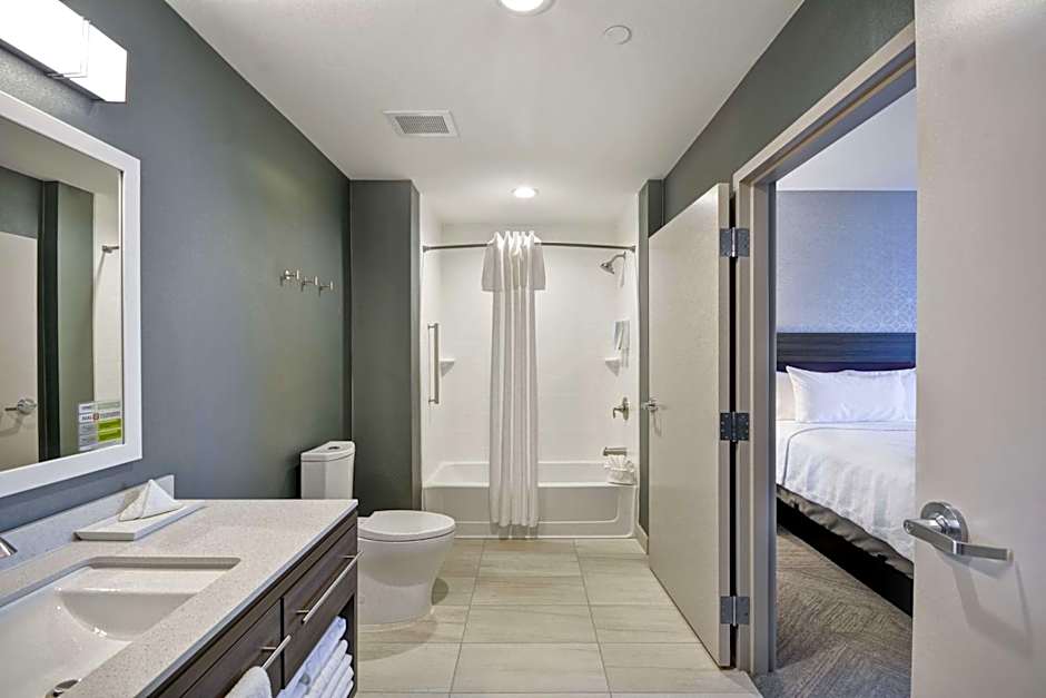 Home2 Suites by Hilton Plano Richardson
