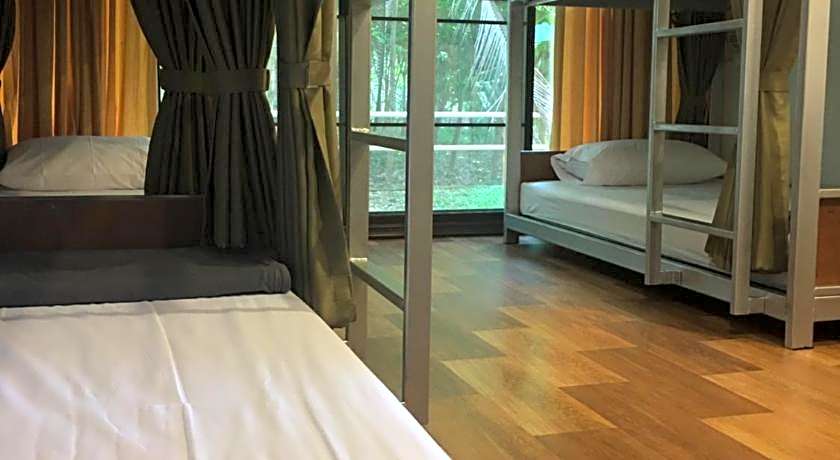 Sleep Soundly By The Sea