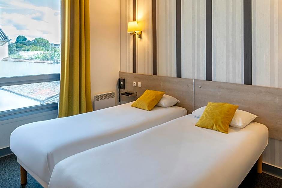 Sure Hotel by Best Western Angouleme