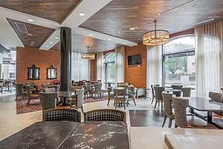 Homewood Suites By Hilton Charleston Historic District