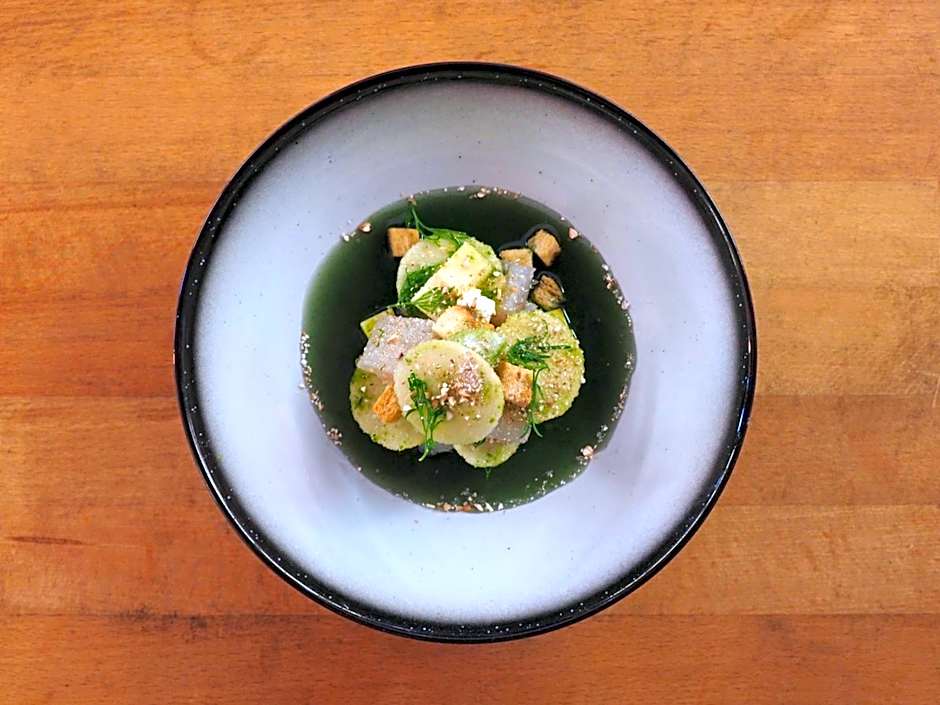 Logis le Castel Ac'h