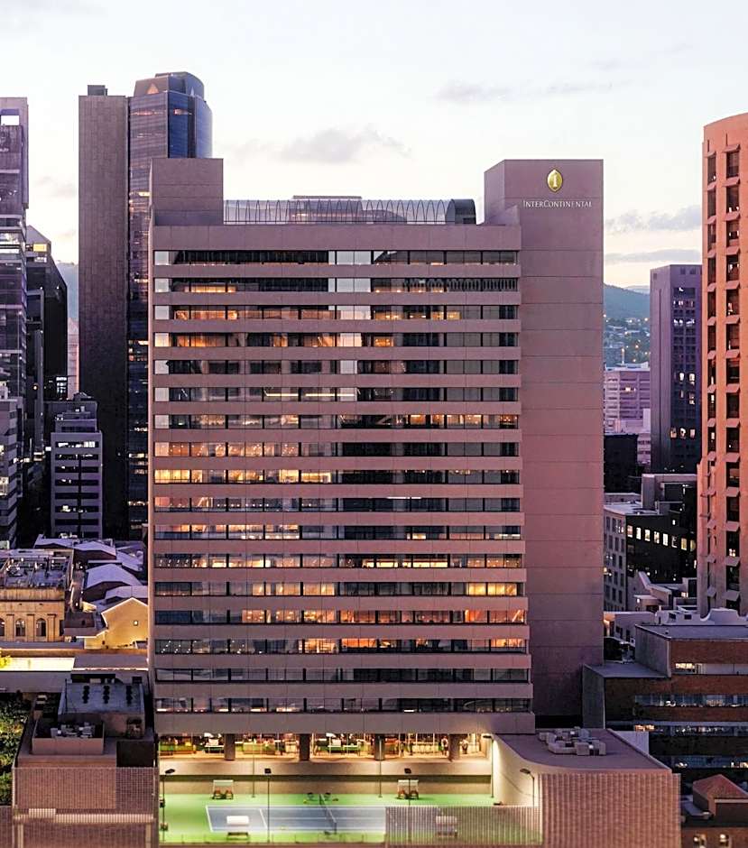 Intercontinental Brisbane