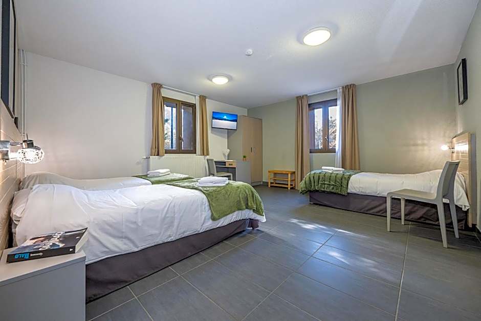 Auberge de la Gravière