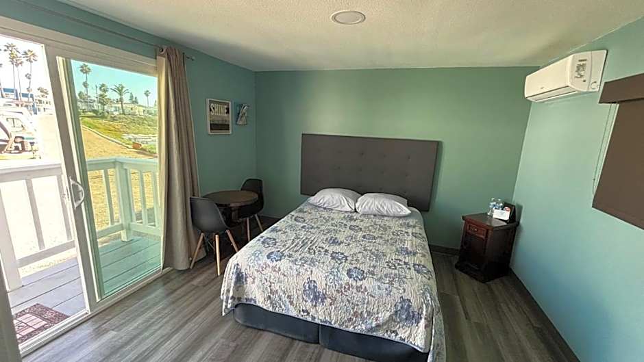 Popotla Room #1