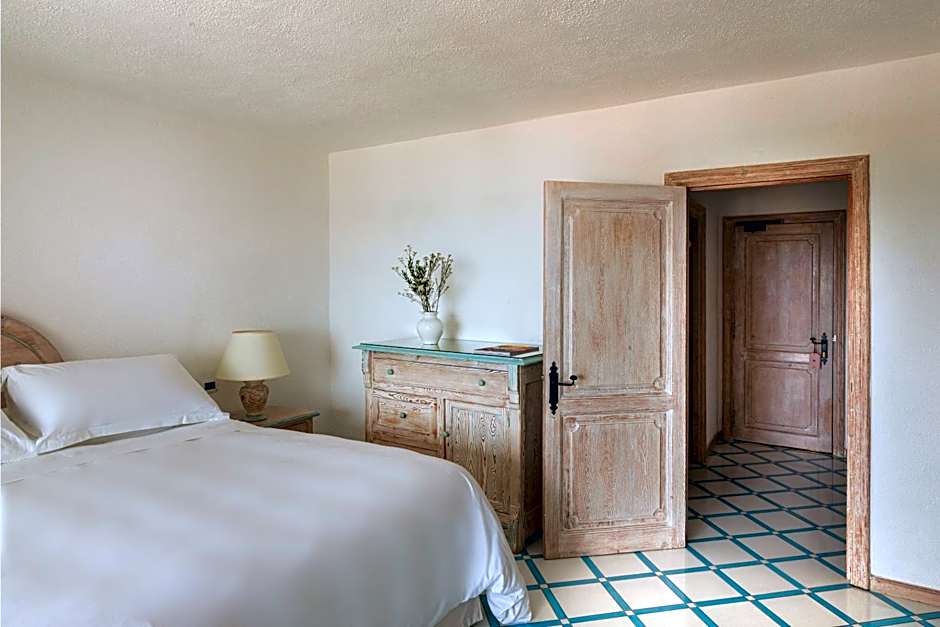 Romazzino, A Belmond Hotel, Costa Smeralda