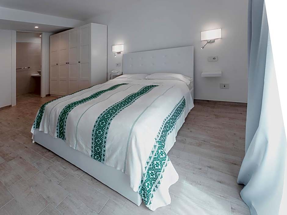 Hotel Fiore Di Maggio