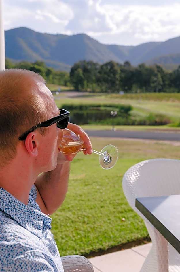 Leogate Estate Villas