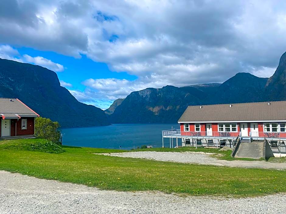 Winjum Hostel Stegastein