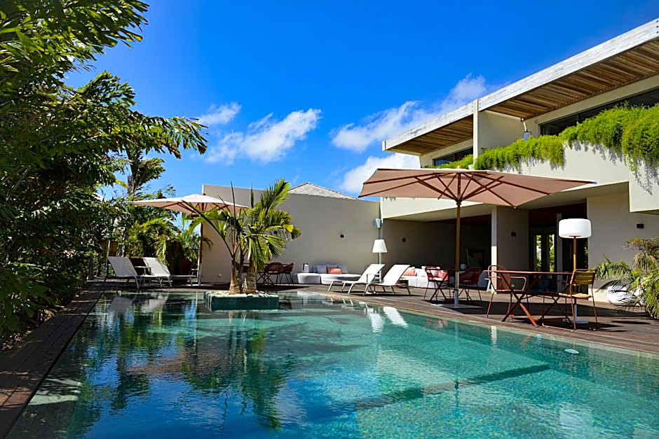 Le Martin Boutique Hôtel