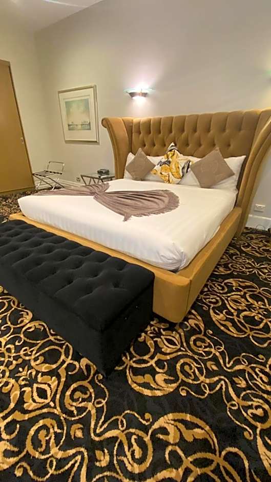 Quality Hotel Mildura Grand
