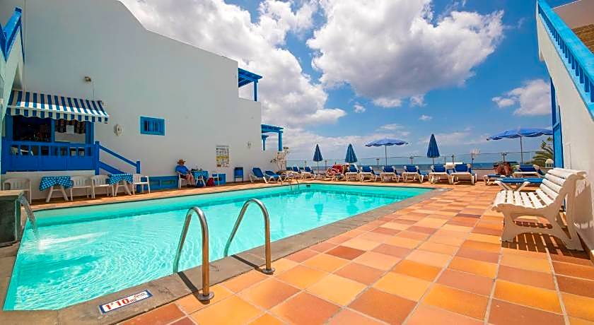 Apartments Agua Marina Lanzarote