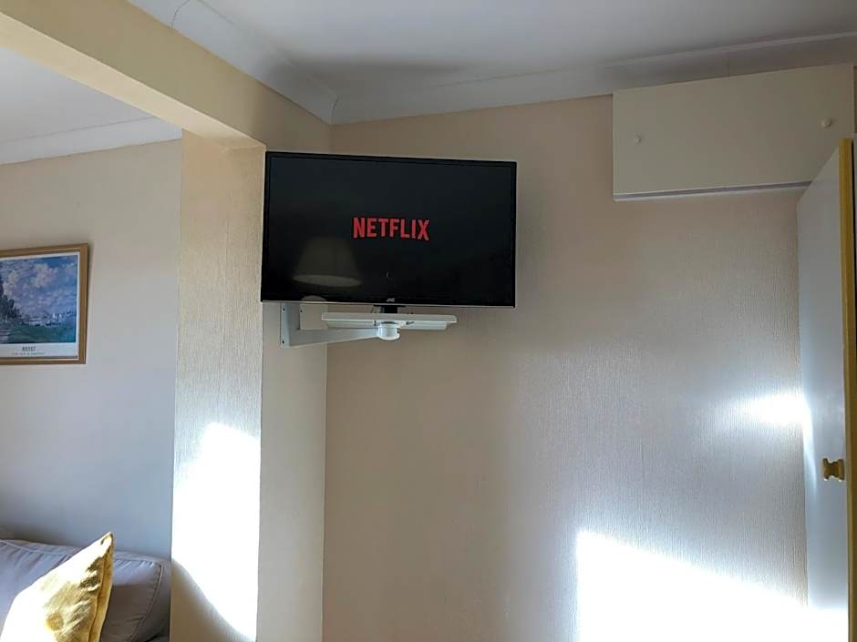 The Purple Tree Guest House