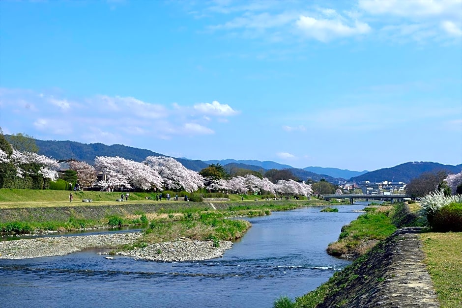 Almont Hotel Kyoto