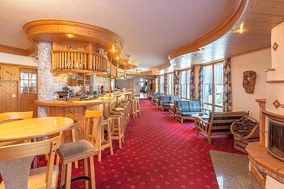 Aktiv- und Genusshotel Alpenblick