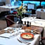 HÔTEL PARIS VÉSINET- Logis Hôtel Restaurant