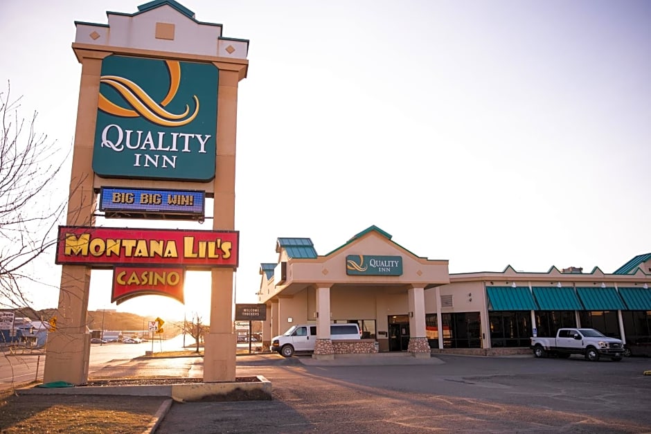 Quality Inn