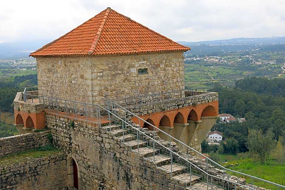 Hotel Dom Goncalo & Spa