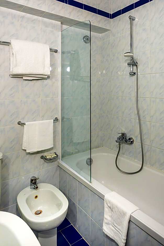 Hotel Delta Florence