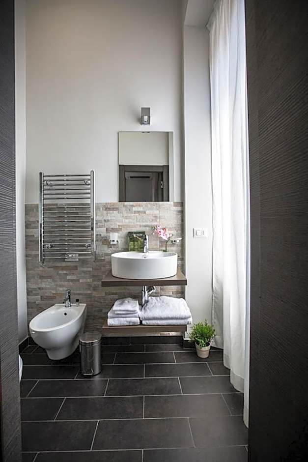 San Pietro Leisure and Luxury