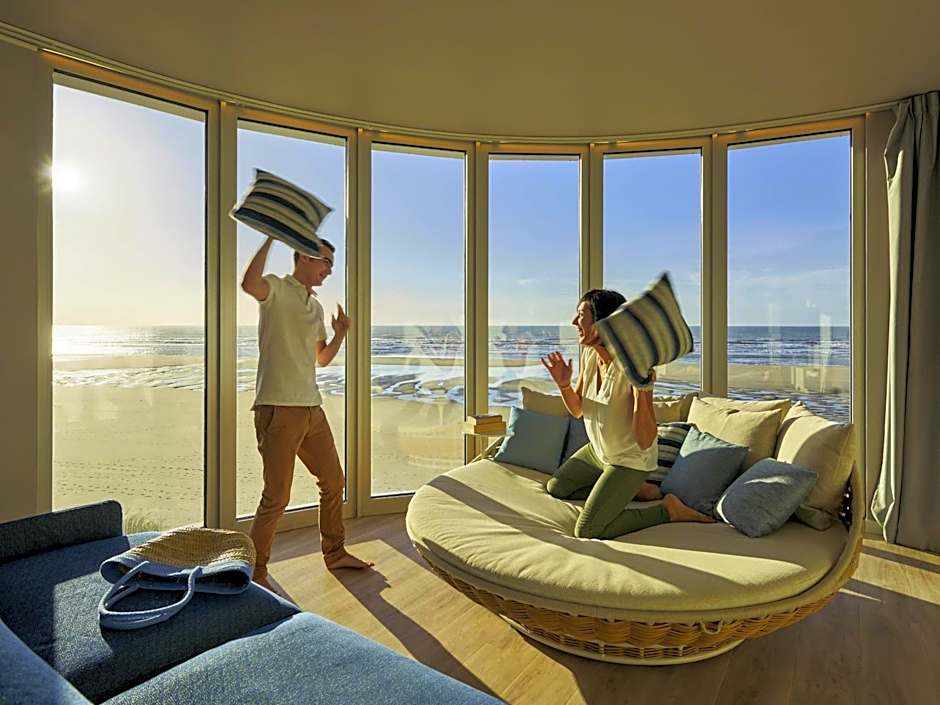 Novotel Thalassa Le Touquet