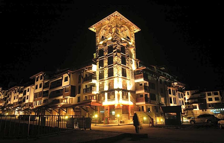 Bansko Royal Towers Hotel