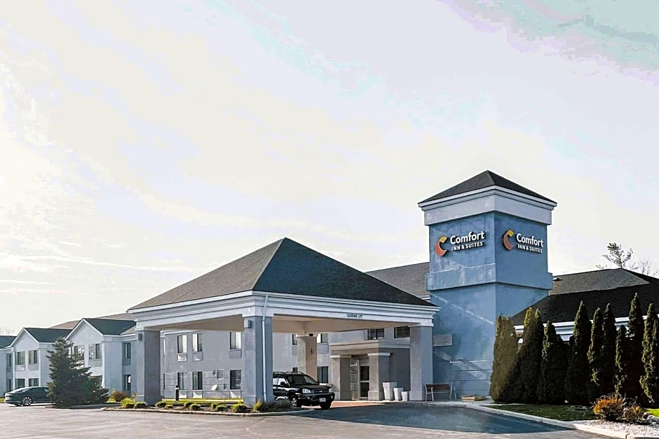 Comfort Inn NW Milwaukee