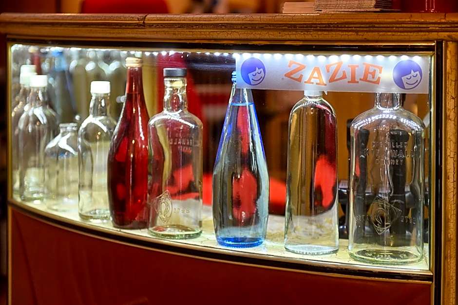 Zazie Hotel