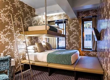 romantisch Handschrift Toezicht houden Grace NYC by Room Mate Hotels - Guest Reservations