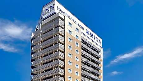Toyoko Inn Tokyo Keihin Tohoku-sen Oji-eki Kita-guchi