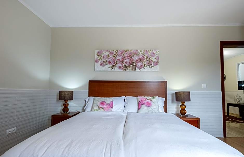 Estalagem Pico D'Agua