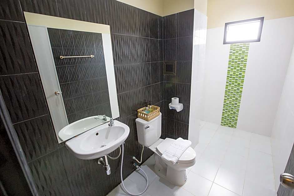 Siritrang Boutique Hotel