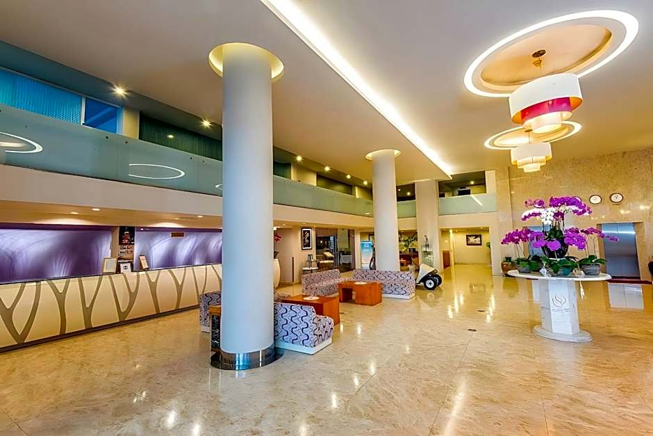 TTC Hotel - Ngoc Lan