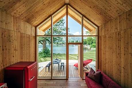 Eco Lodges Millstätter See