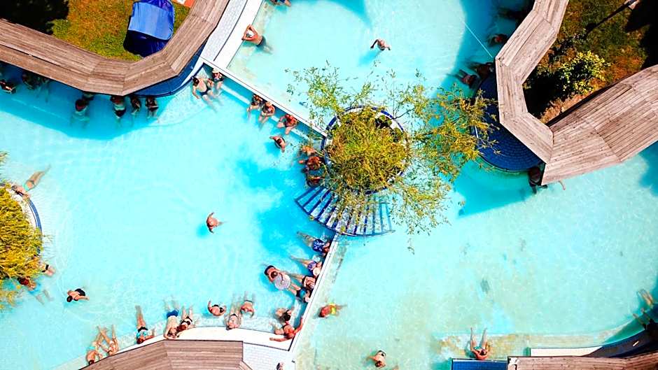 Hét Vezér Apartmanhotel