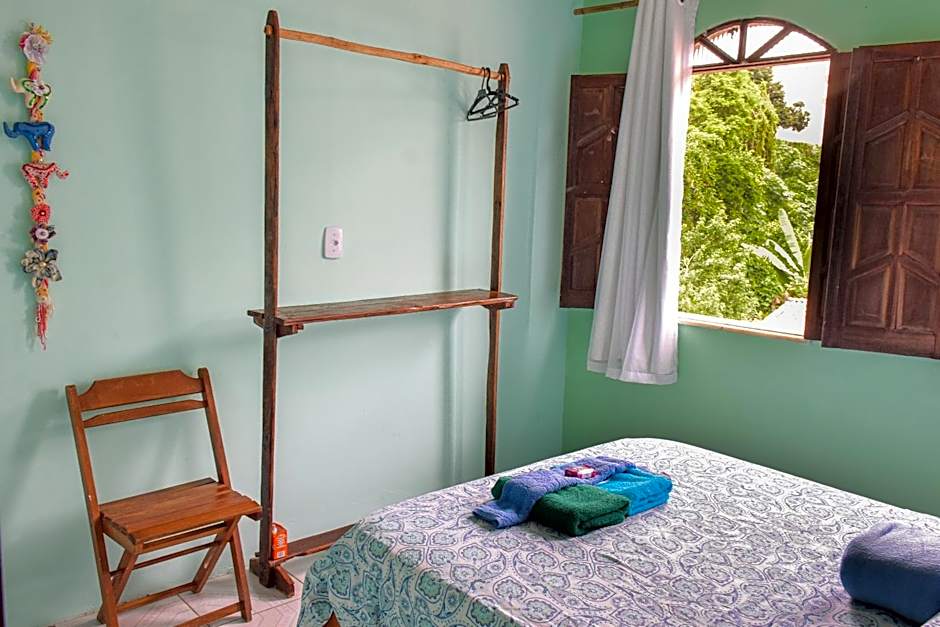 Casa da Mineira Hospedaria