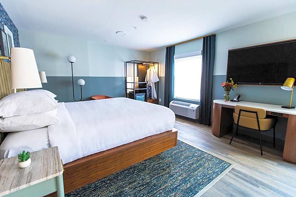 voco The Darwin - Atlanta Midtown