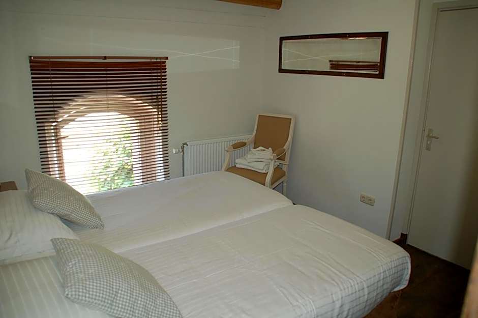 Bed & Breakfast Appeltern