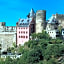 Burghotel auf Schönburg