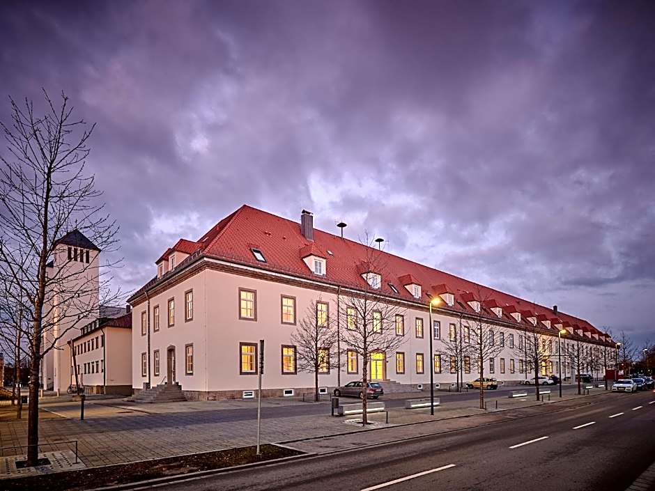 Apartment:house Klosterbau