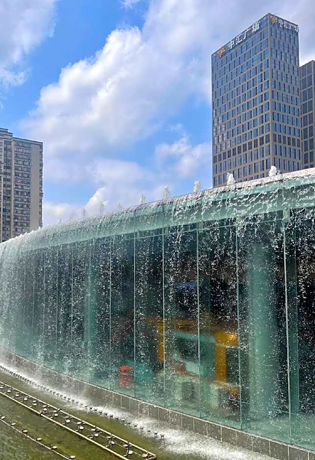 Grand Palace Hotel（Grand Hotel Management Group）