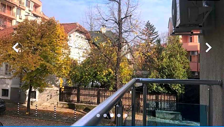 APARTHOTEL VICTORY SOFIA